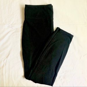 Wild Fable Open-Knee Leggings